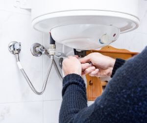 About Water Heater Repair LLC Huntingdon, PA